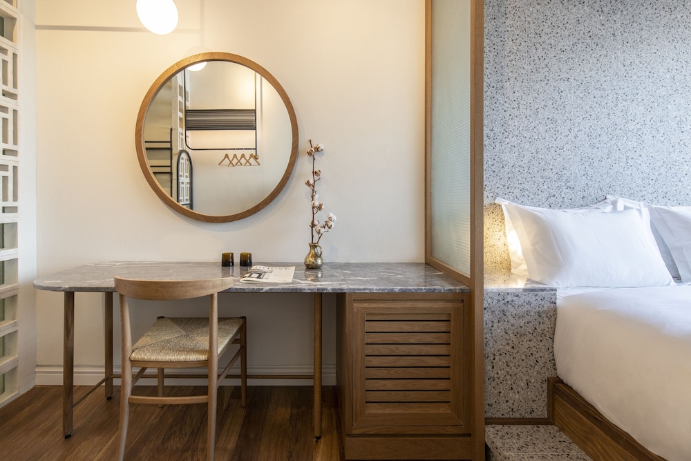 Ergon House Athens — Hotel rooms in Athens, Attica