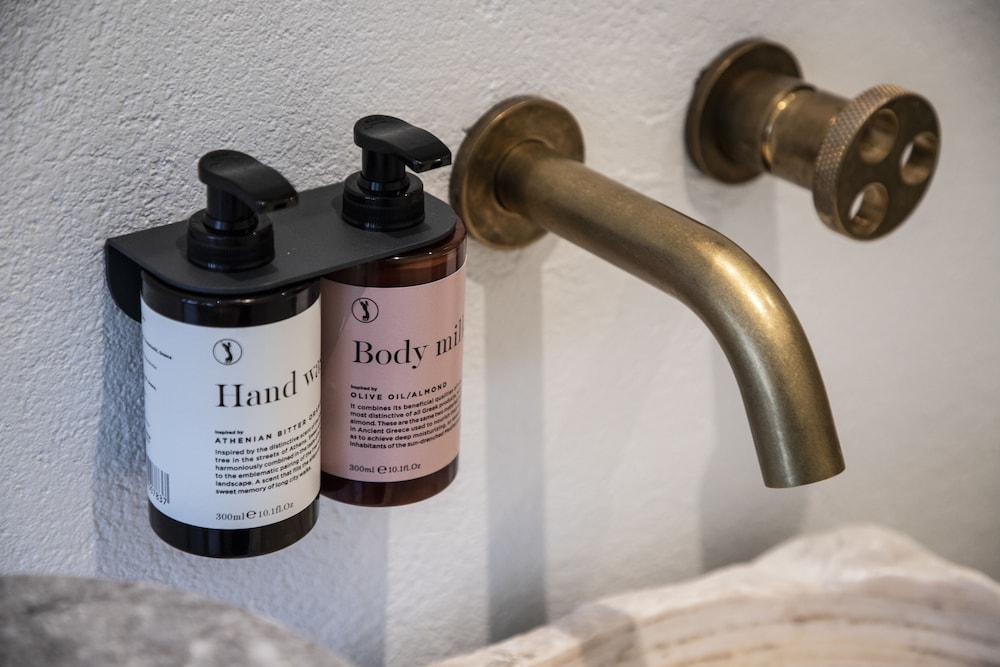 Ergon House Athens — Spa in Athens, Attica
