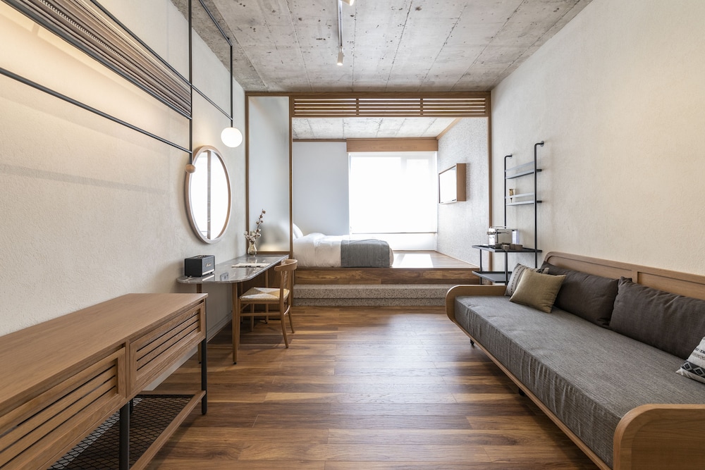 Ergon House Athens — Hotel rooms in Athens, Attica
