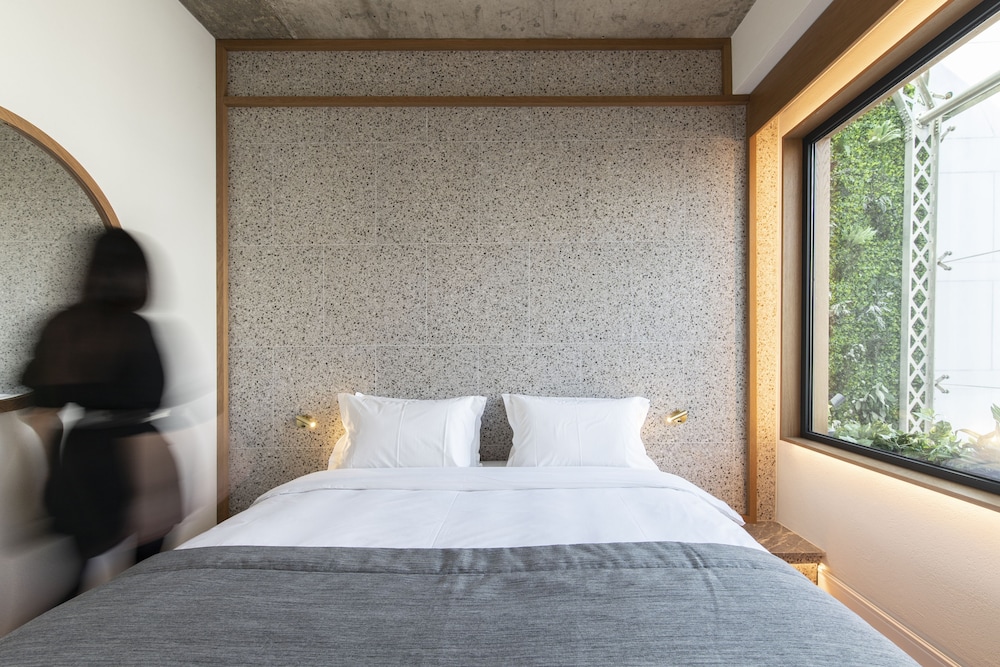 Ergon House Athens — Hotel rooms in Athens, Attica