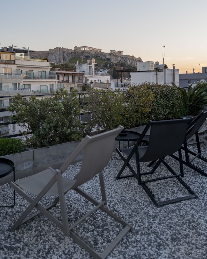 Ergon House Athens — Attractions in the area in Athens, Attica