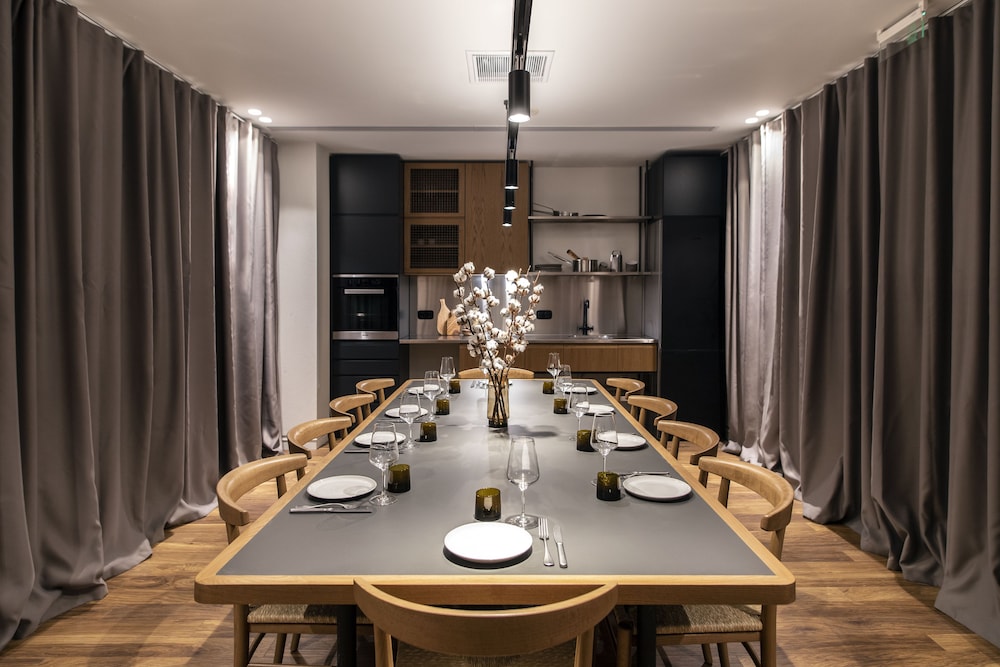 Ergon House Athens — Restaurant & bars in Athens, Attica