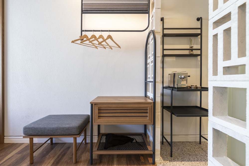 Ergon House Athens — Hotel rooms in Athens, Attica