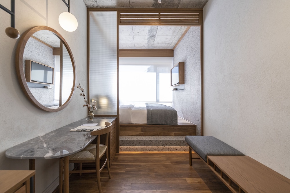 Ergon House Athens — Hotel rooms in Athens, Attica