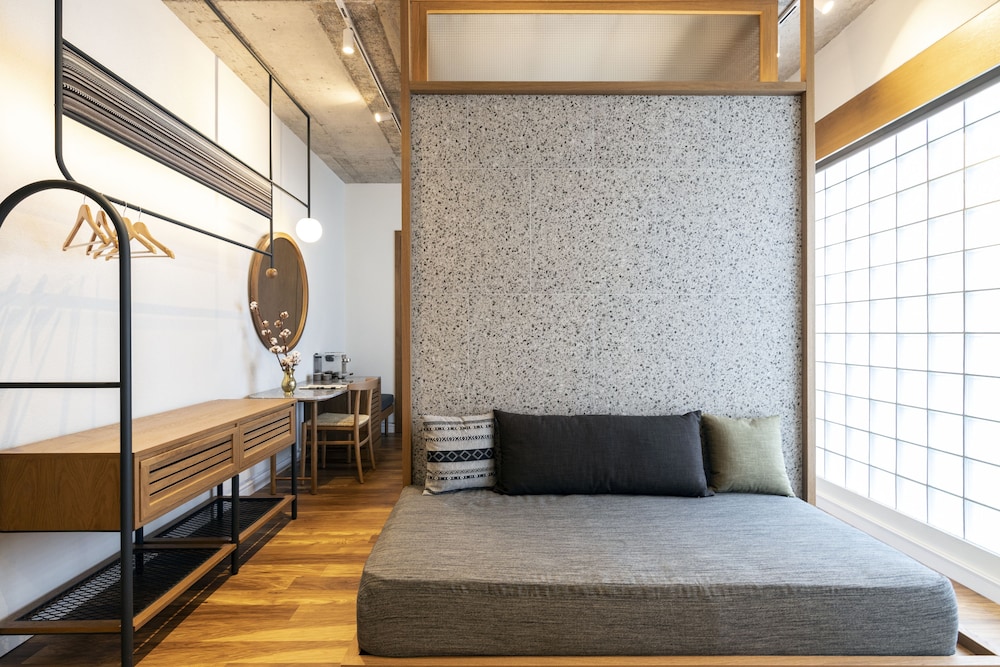 Ergon House Athens — Hotel rooms in Athens, Attica