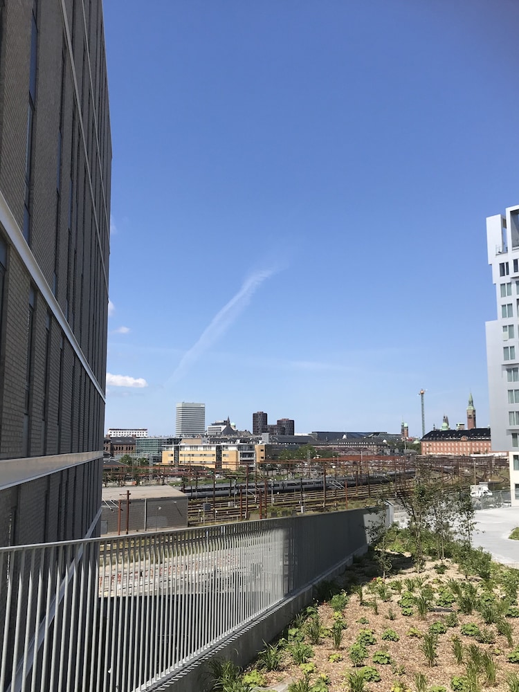 CABINN Copenhagen — Attractions in the area in Copenhagen, Hovedstaden