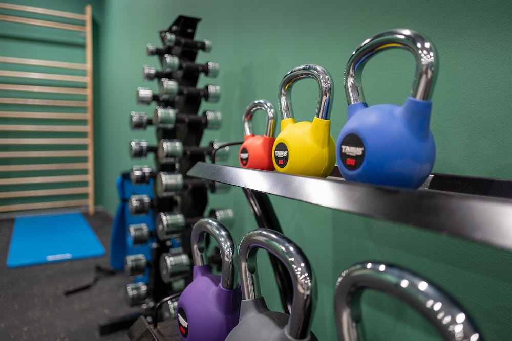 CABINN Copenhagen — Sports & recreation in Copenhagen, Hovedstaden