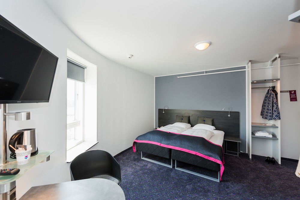 CABINN Copenhagen — Hotel rooms in Copenhagen, Hovedstaden