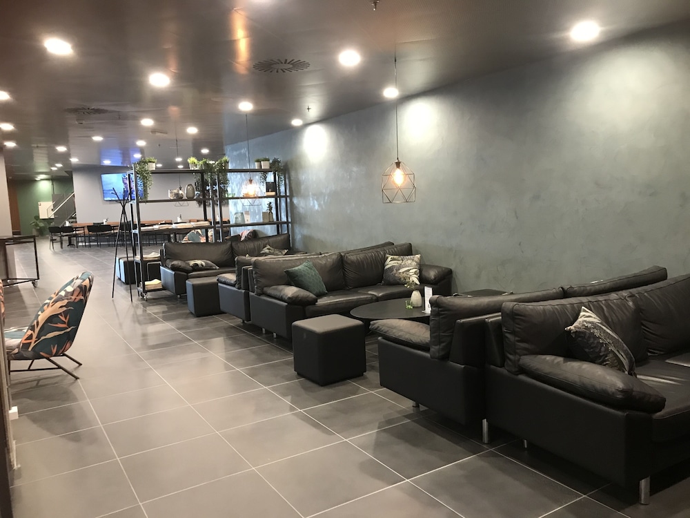 CABINN Copenhagen — Restaurant & bars in Copenhagen, Hovedstaden