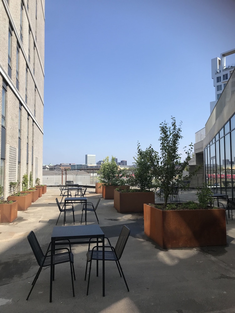 CABINN Copenhagen — Restaurant & bars in Copenhagen, Hovedstaden