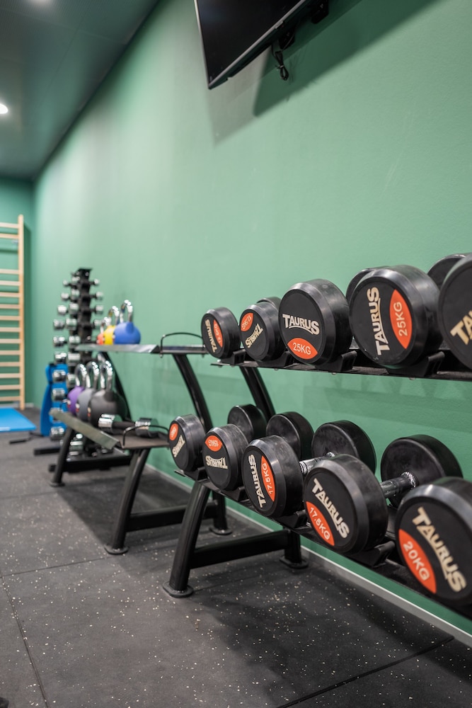 CABINN Copenhagen — Sports & recreation in Copenhagen, Hovedstaden
