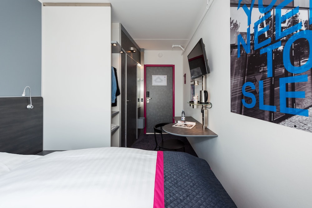 CABINN Copenhagen — Hotel rooms in Copenhagen, Hovedstaden