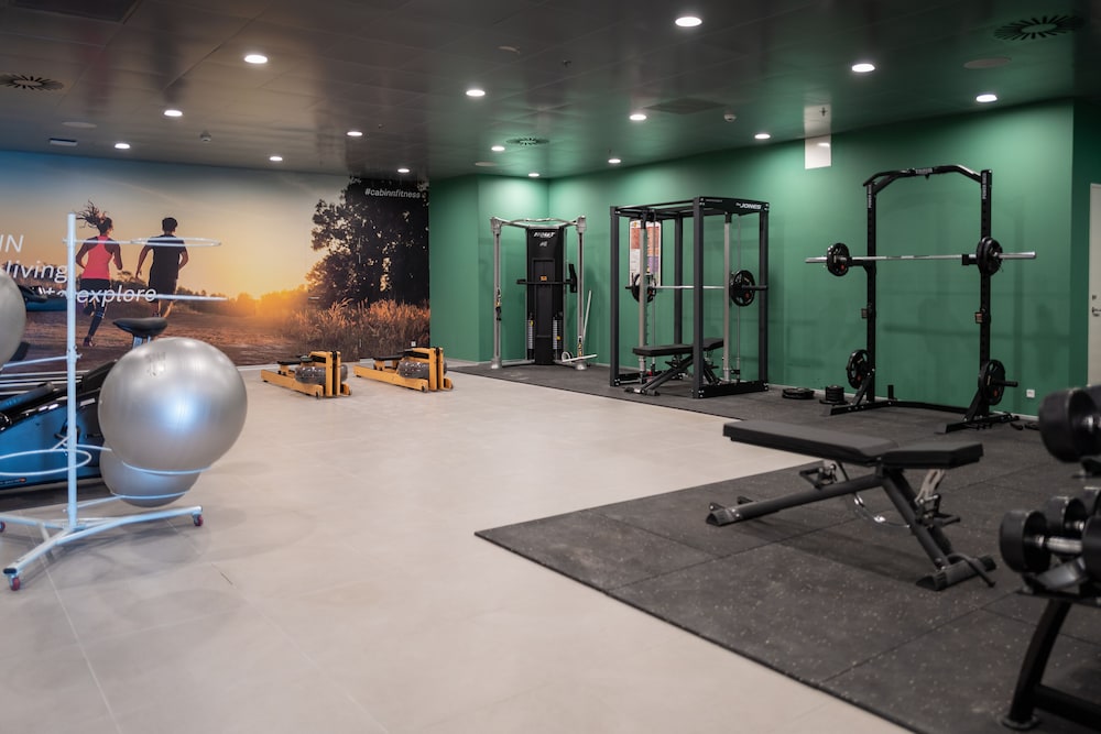 CABINN Copenhagen — Sports & recreation in Copenhagen, Hovedstaden