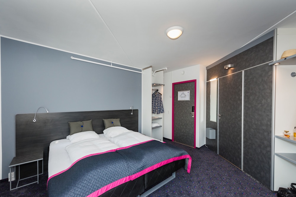 CABINN Copenhagen — Hotel rooms in Copenhagen, Hovedstaden