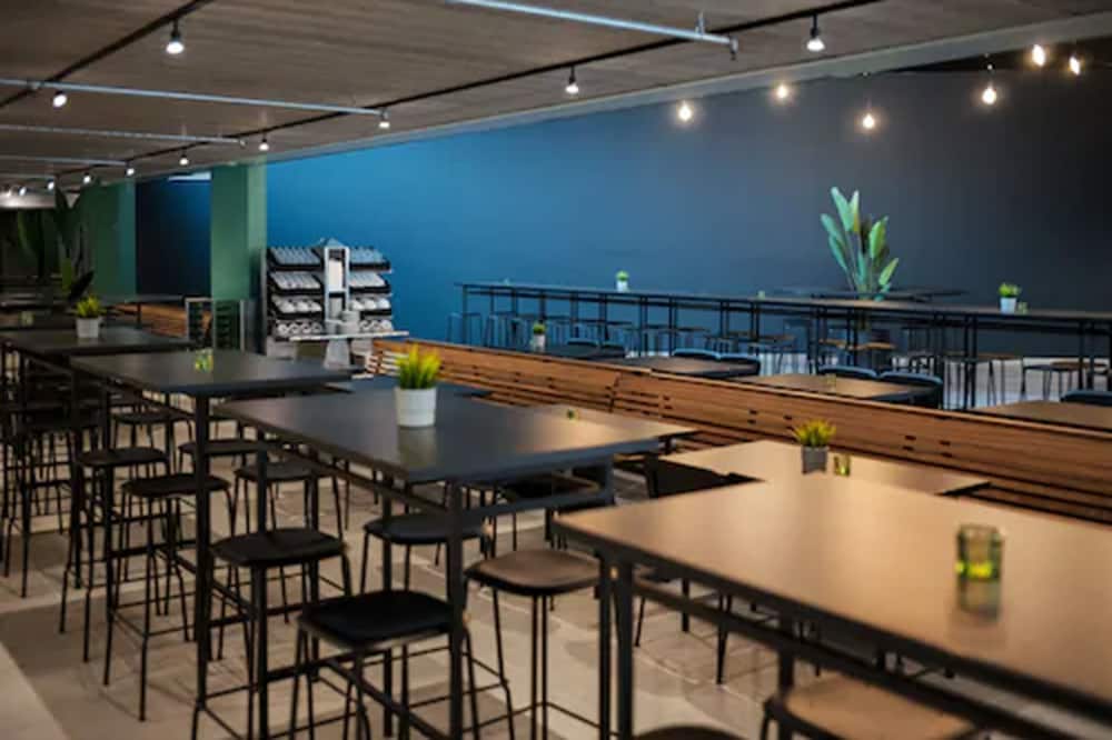 CABINN Copenhagen — Restaurant & bars in Copenhagen, Hovedstaden