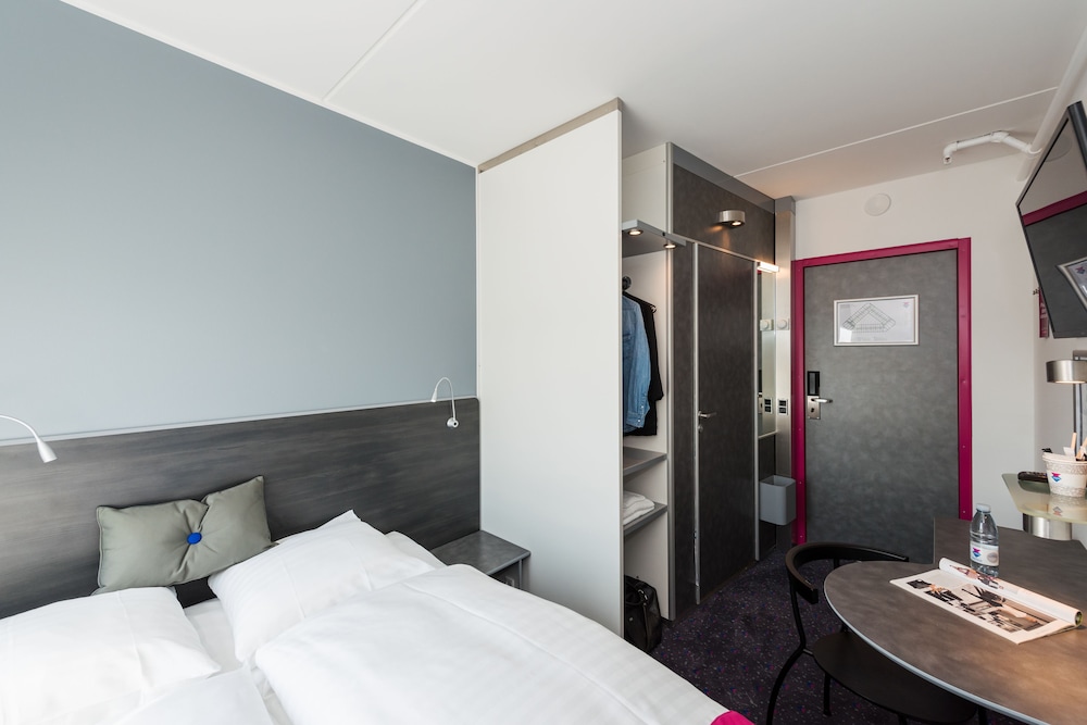 CABINN Copenhagen — Hotel rooms in Copenhagen, Hovedstaden