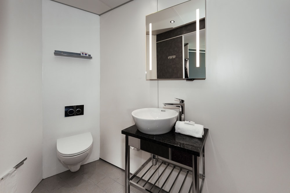 CABINN Copenhagen — Hotel rooms in Copenhagen, Hovedstaden