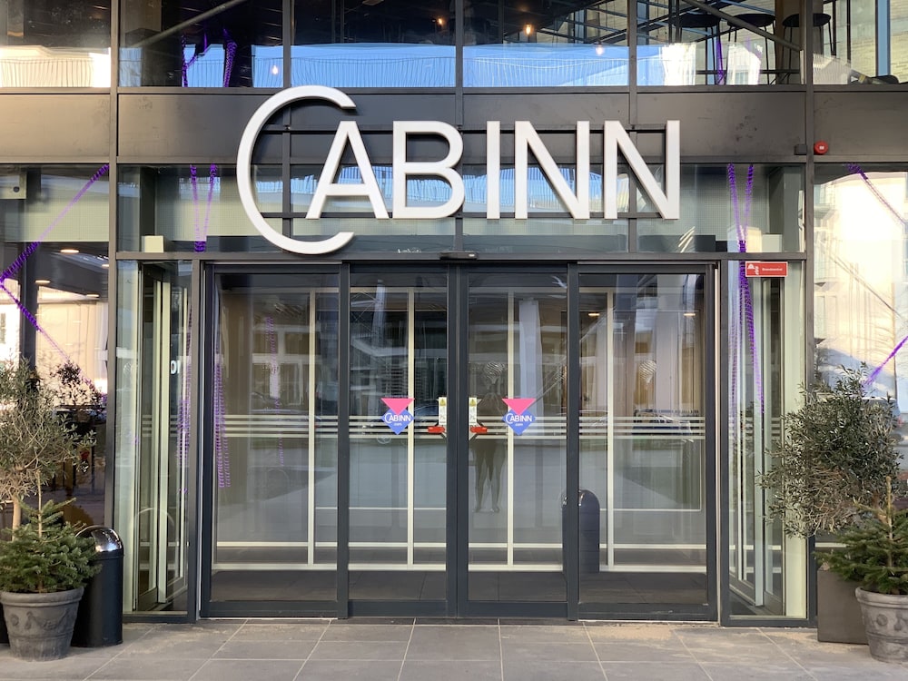 CABINN Copenhagen — Main photo in Copenhagen, Hovedstaden