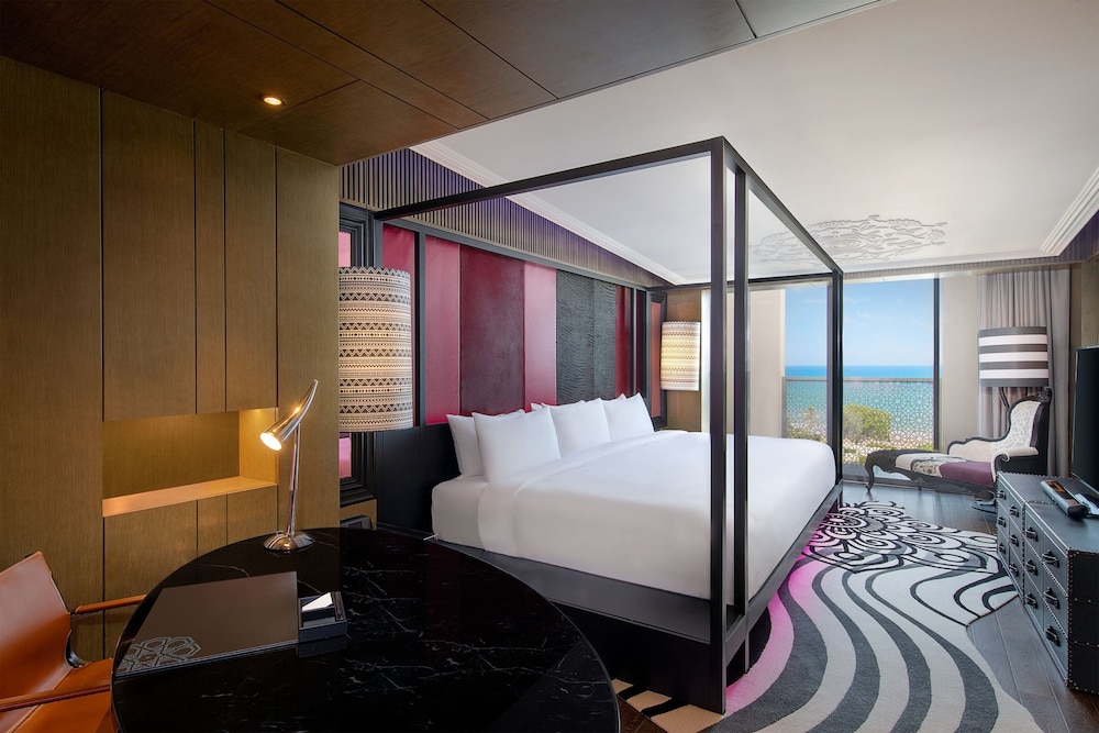 W Muscat — Hotel rooms in Muscat, Muscat
