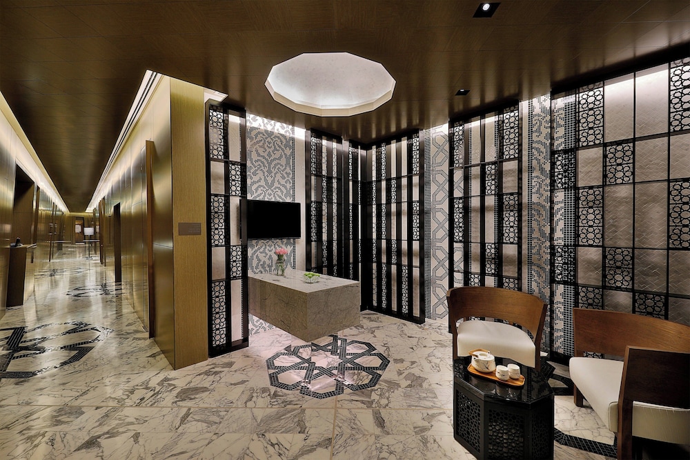W Muscat — Spa in Muscat, Muscat