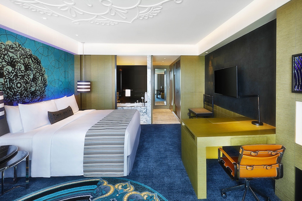 W Muscat — Hotel rooms in Muscat, Muscat
