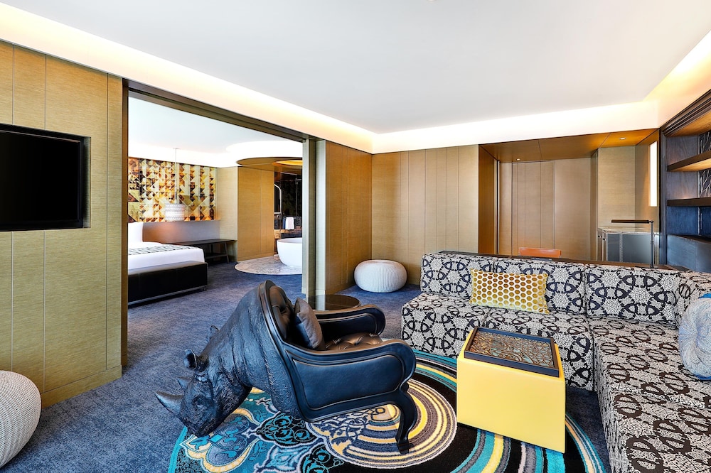 W Muscat — Hotel rooms in Muscat, Muscat