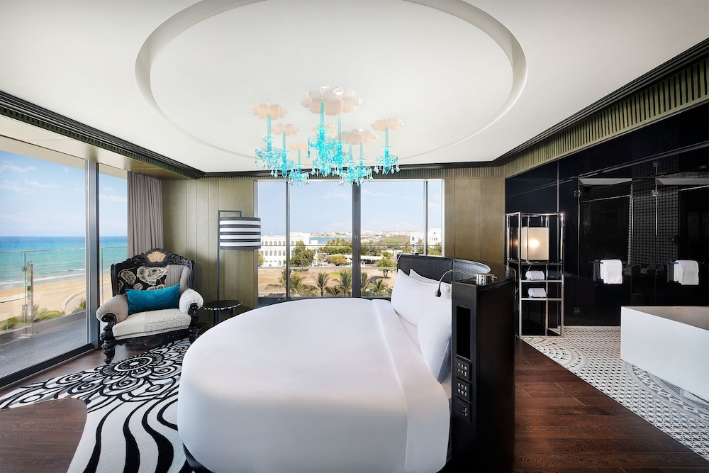W Muscat — Hotel rooms in Muscat, Muscat