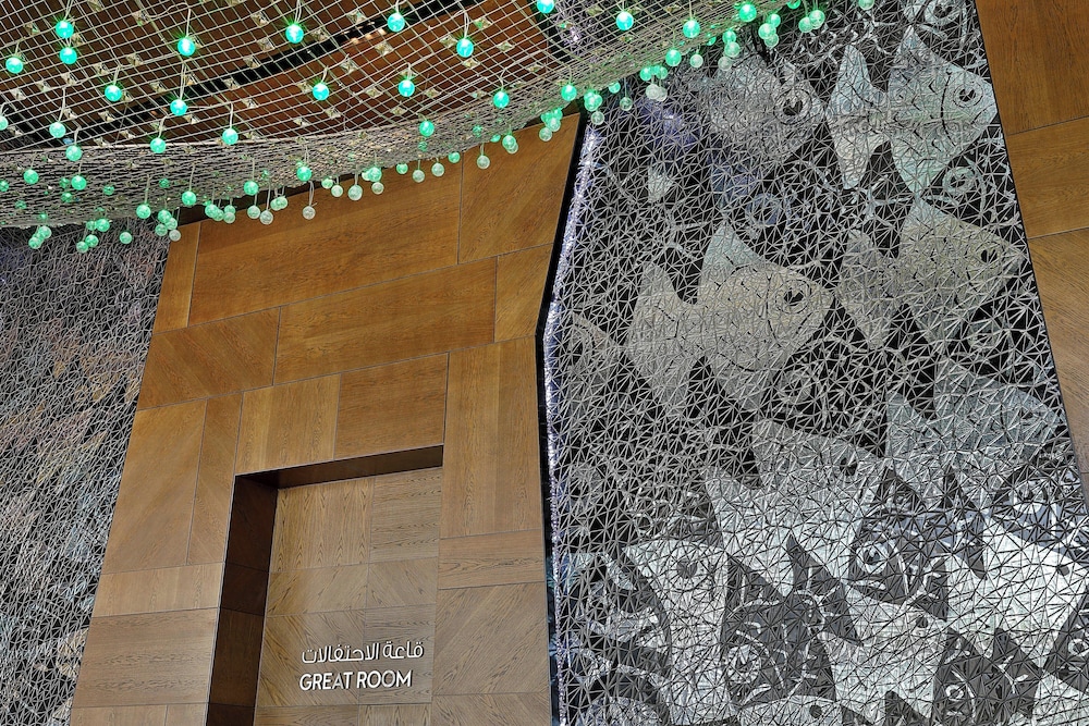 W Muscat — Hotel building in Muscat, Muscat