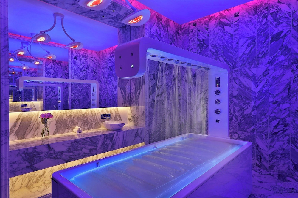 W Muscat — Spa in Muscat, Muscat
