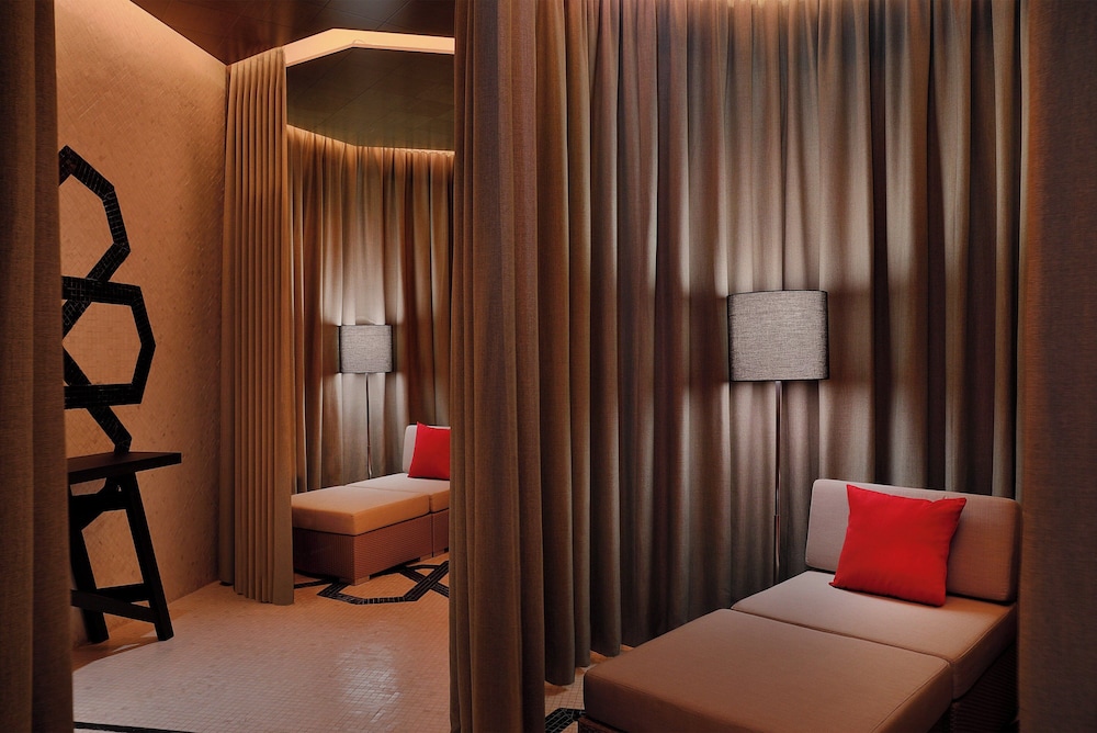 W Muscat — Spa in Muscat, Muscat