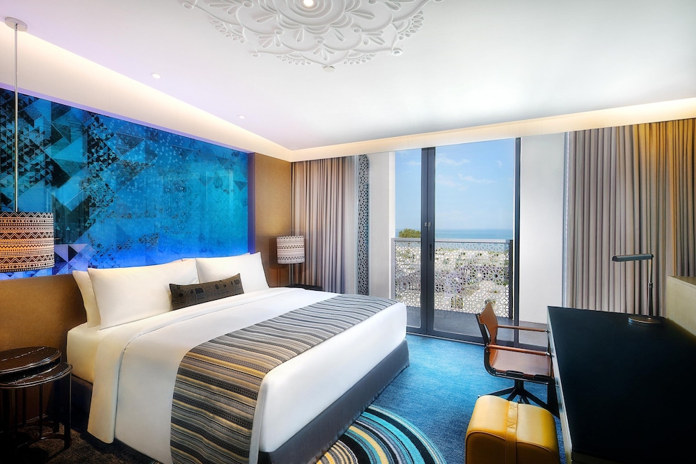 W Muscat — Hotel rooms in Muscat, Muscat