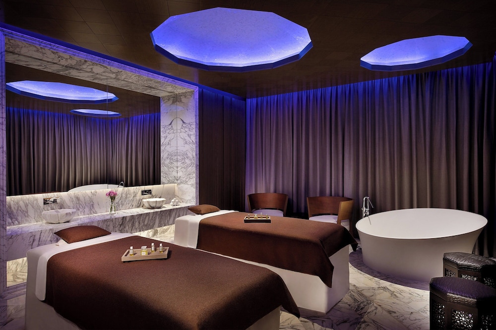 W Muscat — Spa in Muscat, Muscat