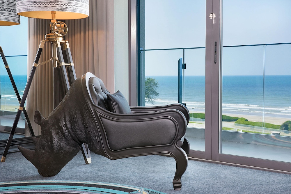 W Muscat — Hotel rooms in Muscat, Muscat