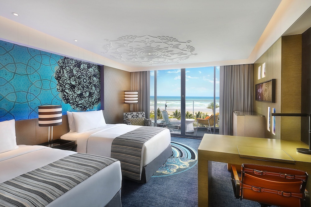 W Muscat — Hotel rooms in Muscat, Muscat