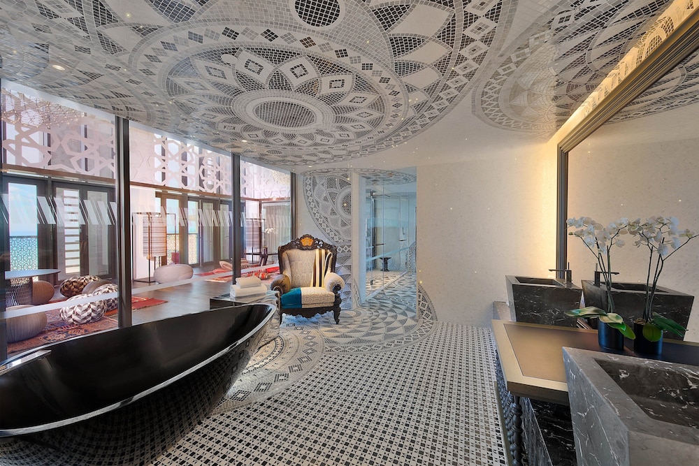 W Muscat — Spa in Muscat, Muscat
