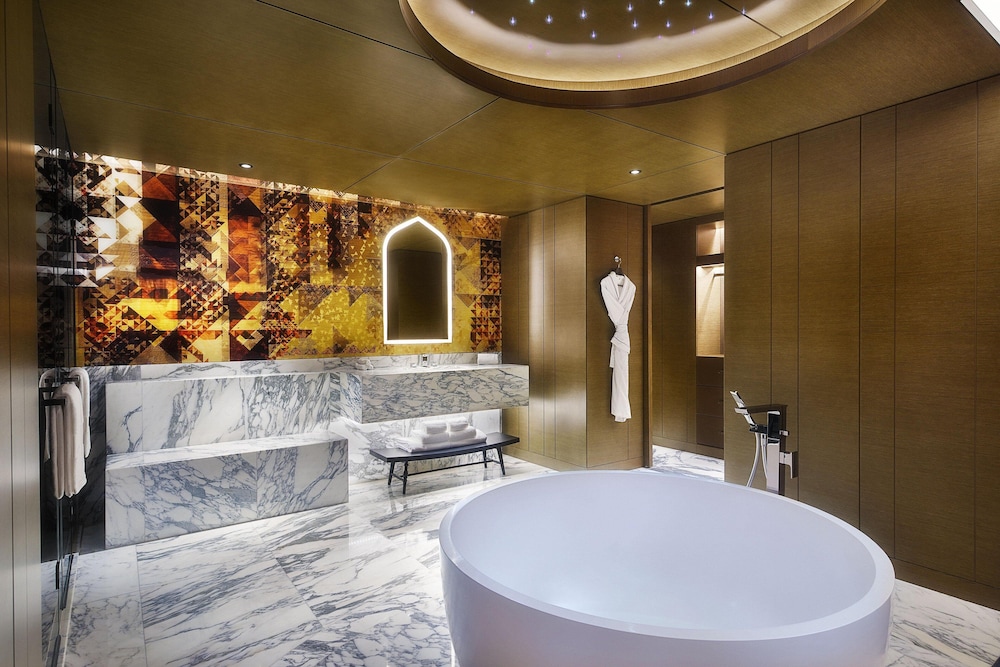 W Muscat — Spa in Muscat, Muscat