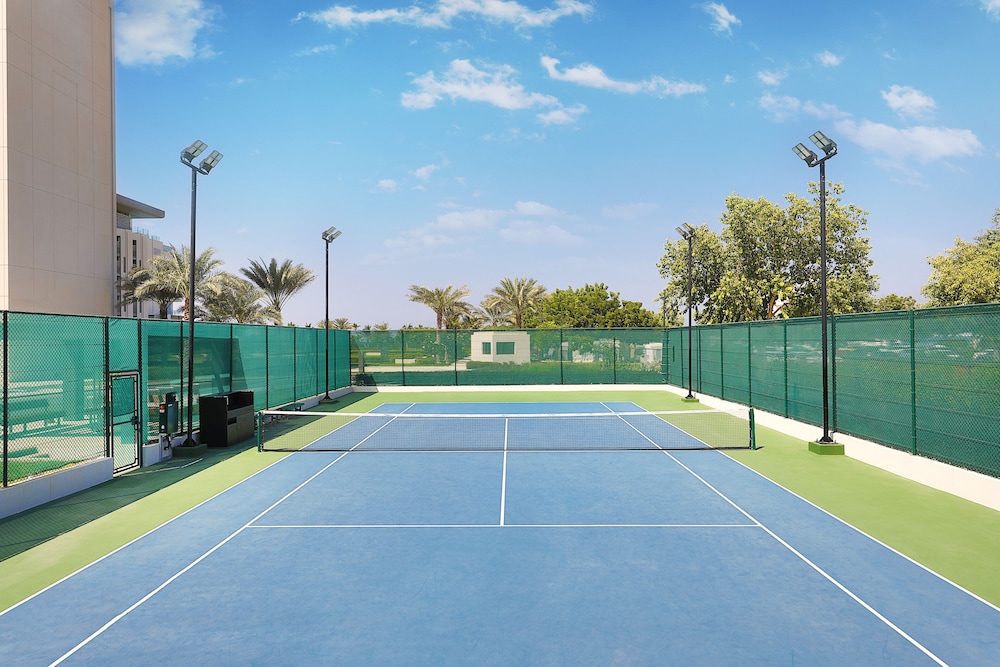 W Muscat — Sports & recreation in Muscat, Muscat