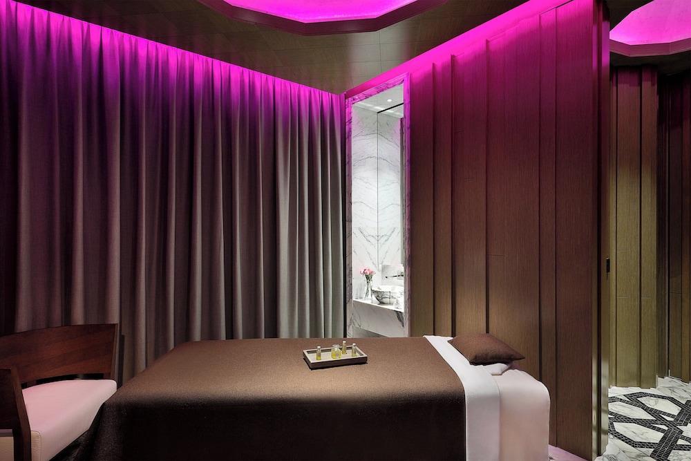 W Muscat — Spa in Muscat, Muscat