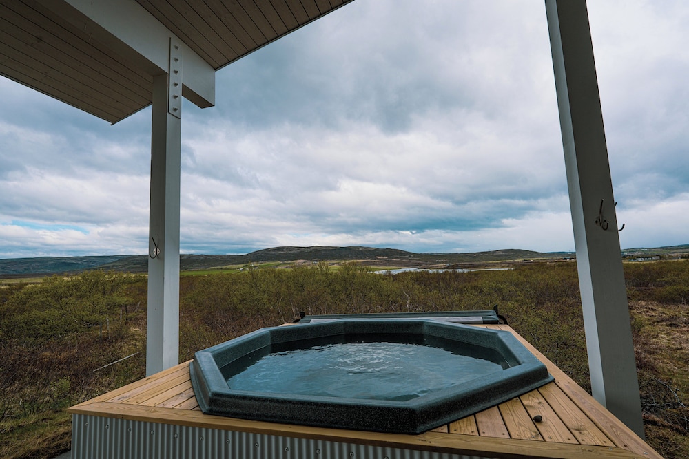 Hotel Grimsborgir by Keahotels - zdjęcie 4