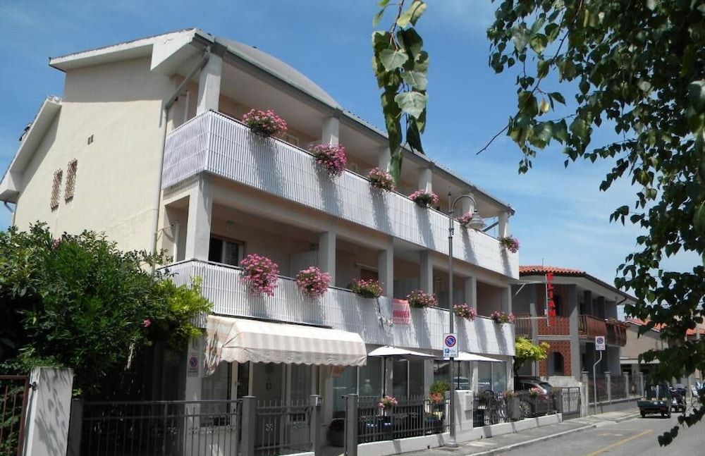 Grado (5 dni) w Hotel Eliani z Gdańska