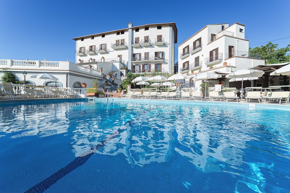 Hotel Iaccarino - zdjęcie 3