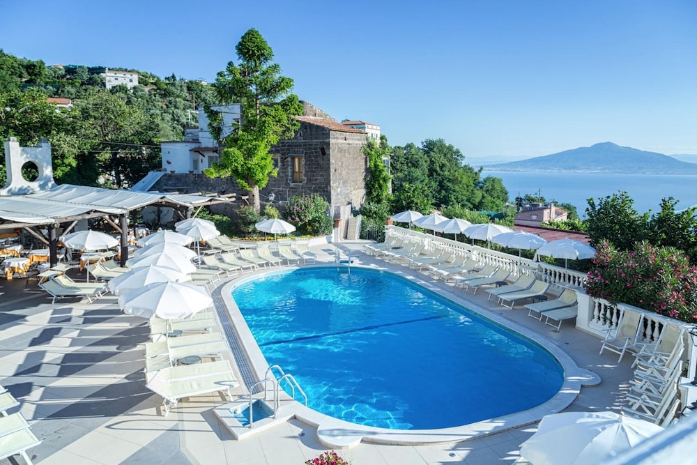Hotel Iaccarino