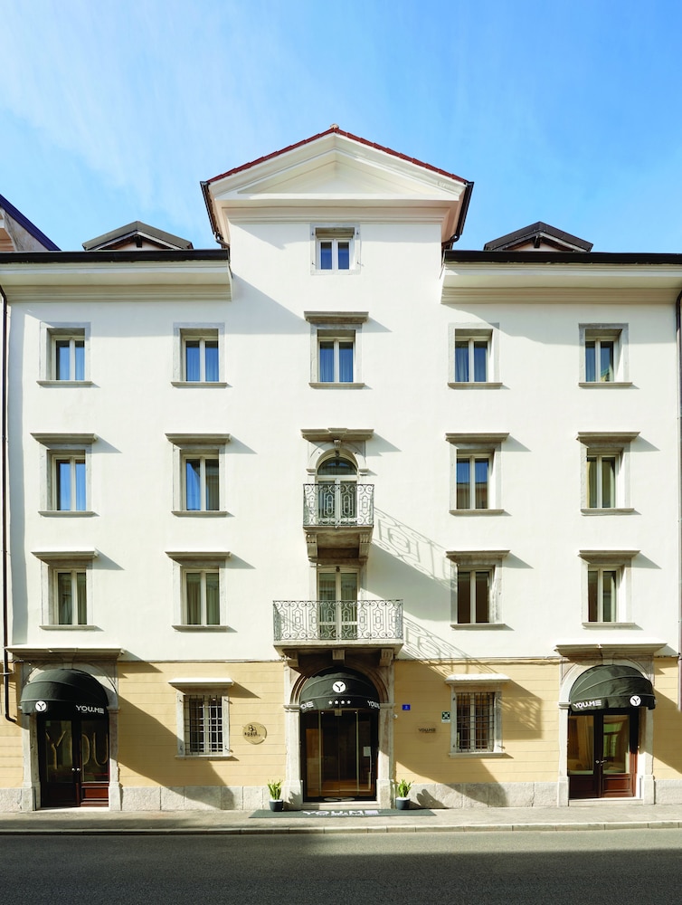 You.Me Design Place Hotel - zdjęcie 2