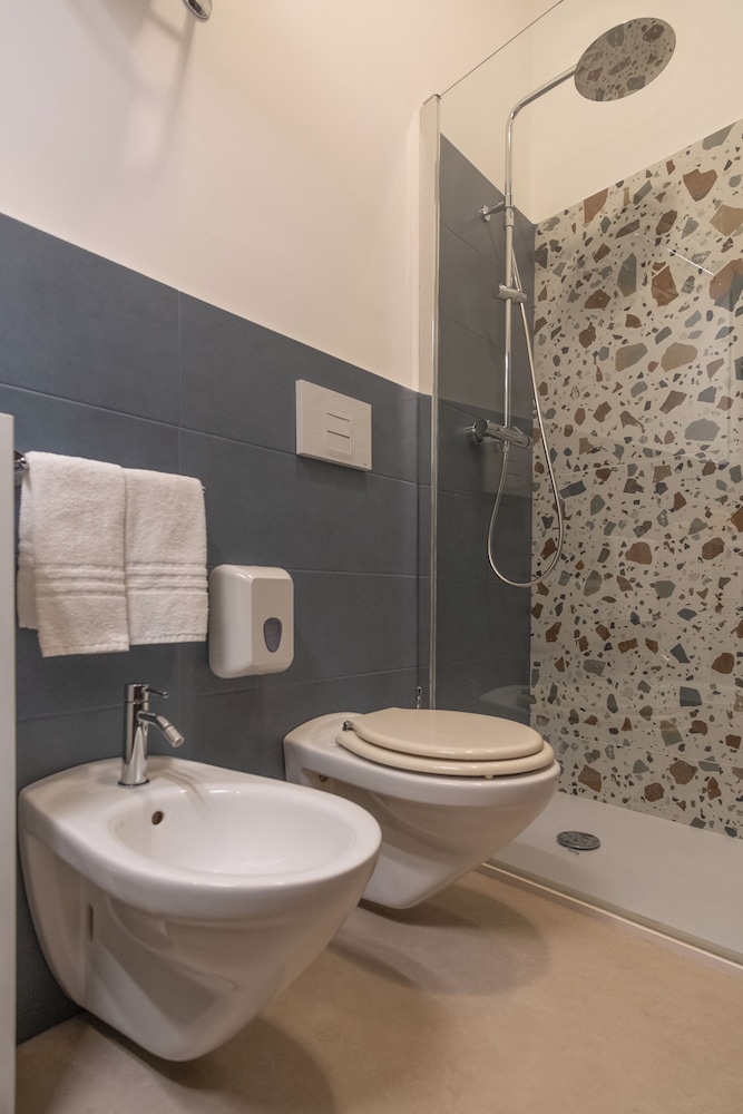 Cetarium Hotel — Hotel rooms in Castellammare del Golfo, Sicily
