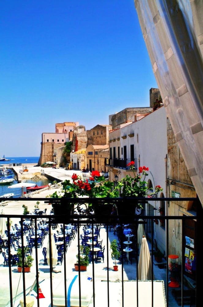 Cetarium Hotel — Attractions in the area in Castellammare del Golfo, Sicily