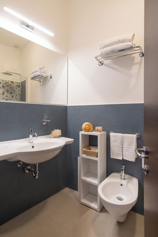 Cetarium Hotel — Hotel rooms in Castellammare del Golfo, Sicily