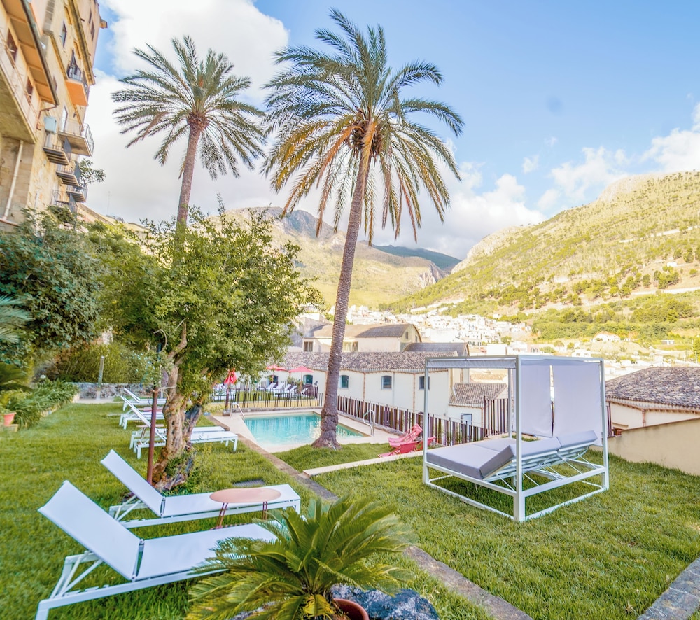 Cetarium Hotel — Main photo in Castellammare del Golfo, Sicily