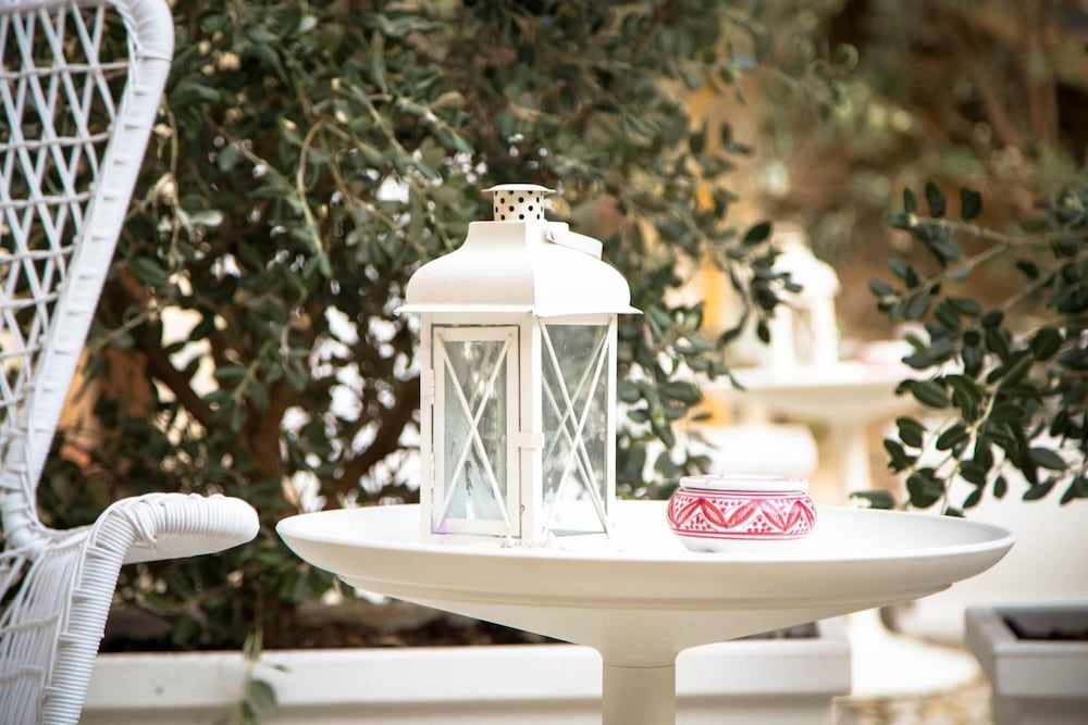 Cetarium Hotel — Restaurant & bars in Castellammare del Golfo, Sicily