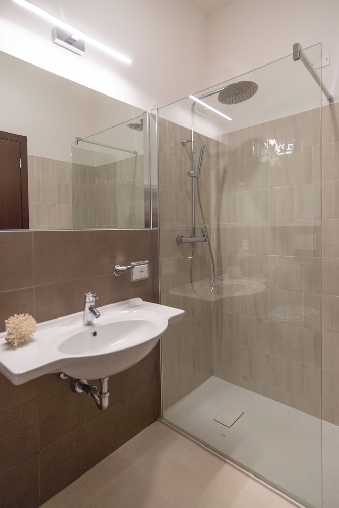 Cetarium Hotel — Hotel rooms in Castellammare del Golfo, Sicily