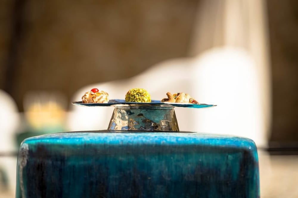 Cetarium Hotel — Restaurant & bars in Castellammare del Golfo, Sicily
